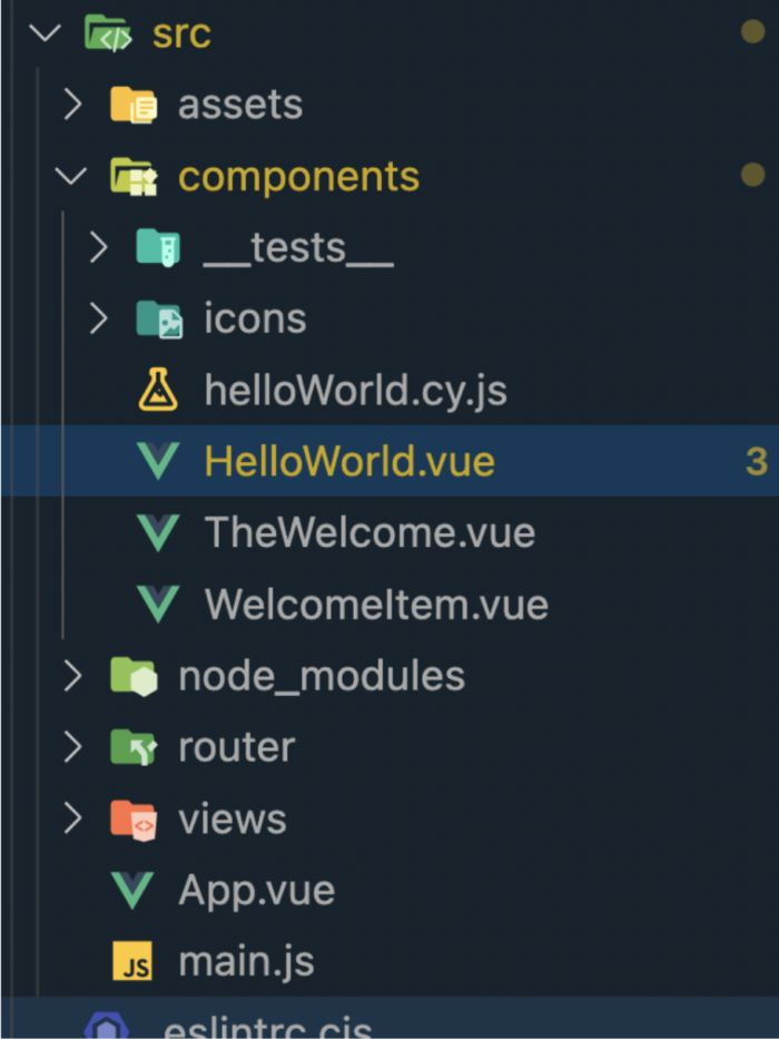 Vue Component Preview Doesn T Work On Windows If A Path Has Spaces In - Download Perfect Colorful Image | 4K
