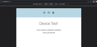Not Responsive On Mobile Screen Issue 1 Kimcoder React Simple - Artistic HD Dark Arts | Free Download