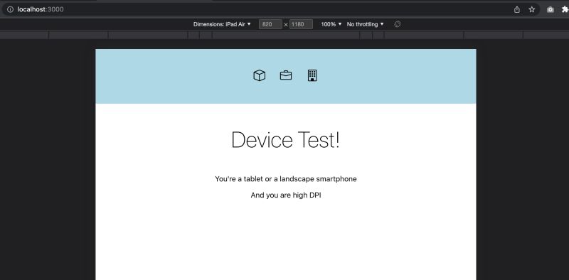Responsive Website Tester With React Codesandbox - Minimal Pictures - Beautiful HD Collection