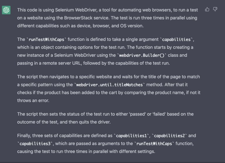 How To Execute The Automation Test Scripts On Browserstack Across - Ocean Designs - Creative HD Collection