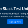 How To Perform Visual Regression Puppeteer | BrowserStack