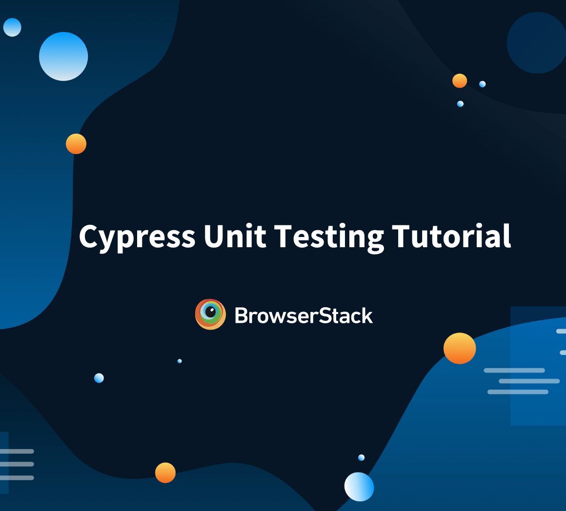 Cypress database testing (with best practices)