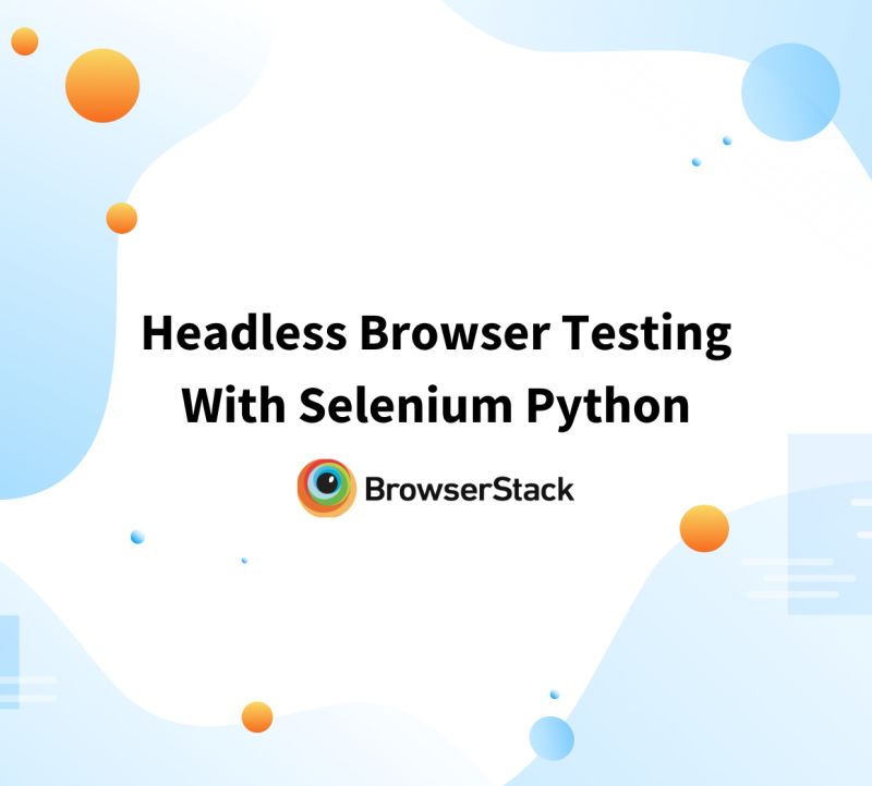 Protractor Test With Firefox Headless Browser Qa Automation - Download Classic Ocean Wallpaper | 4K