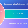 How To Perform Web Scraping Using Selenium And Python | BrowserStack