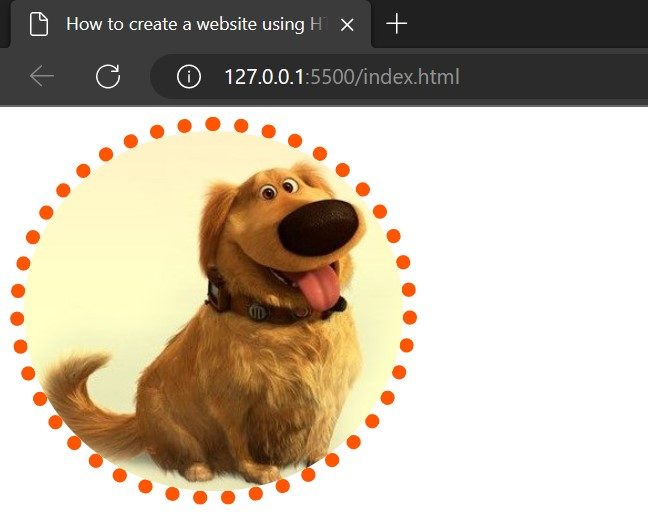 How to Create a Website using HTML and CSS | BrowserStack (9) How to Create a Website using HTML and CSS | BrowserStack (9)