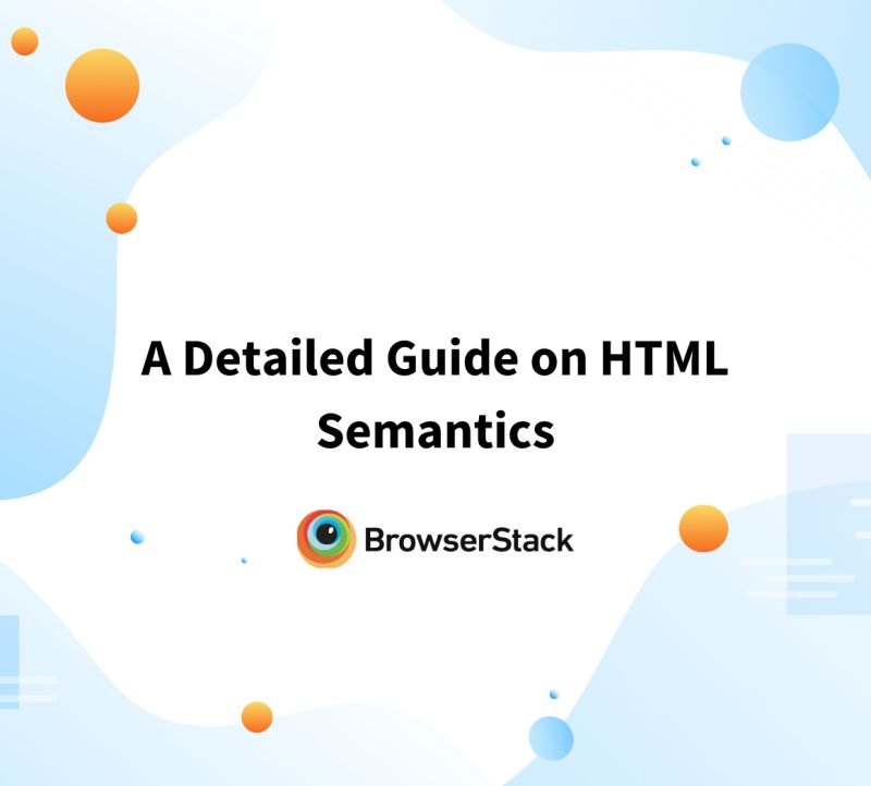 Understanding Html Semantic Structure A Beginner S Guide The Daily Frontend - Premium Geometric Texture Gallery - Mobile