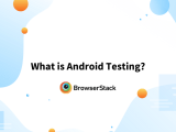 What Is Android Unit Testing Browserstack