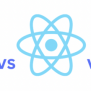 Angular Vs React Vs Vue: Core Differences | BrowserStack