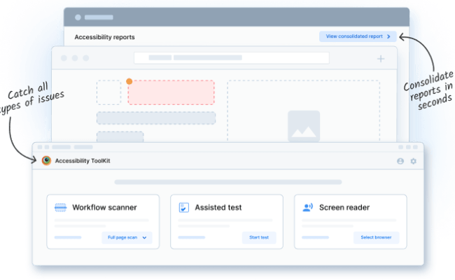 Accessibility Testing Super App For The Web | BrowserStack