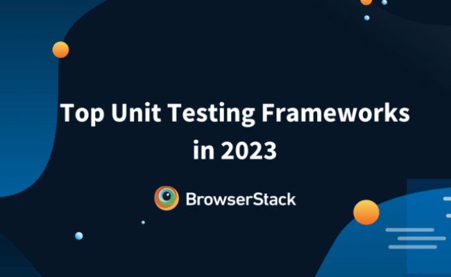 What Is Android Unit Testing? | BrowserStack
