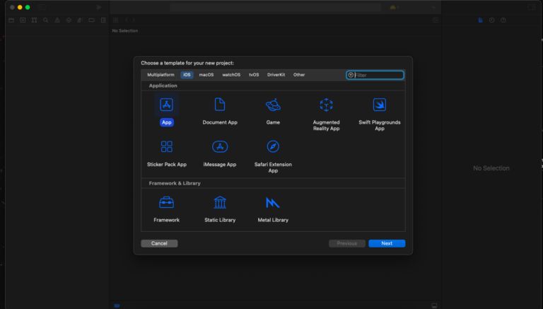 How Can I Change Xcode Project From Empty View Application To Singleview Application Stack - Incredible 4K Abstract Backgrounds | Free Download