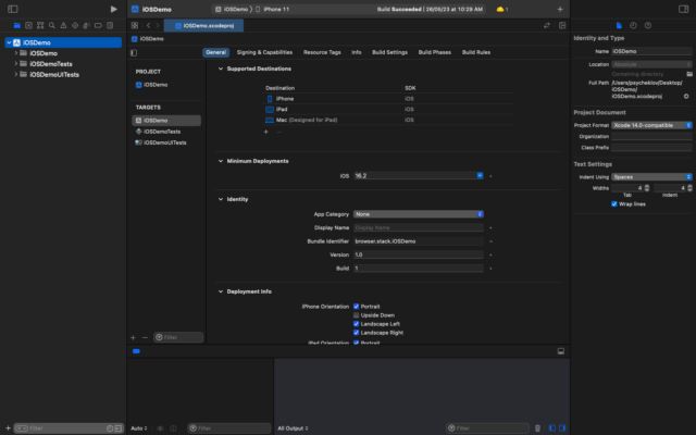 Xcode Previews A Complete Guide Browserstack - Geometric Photos - Incredible Ultra HD Collection