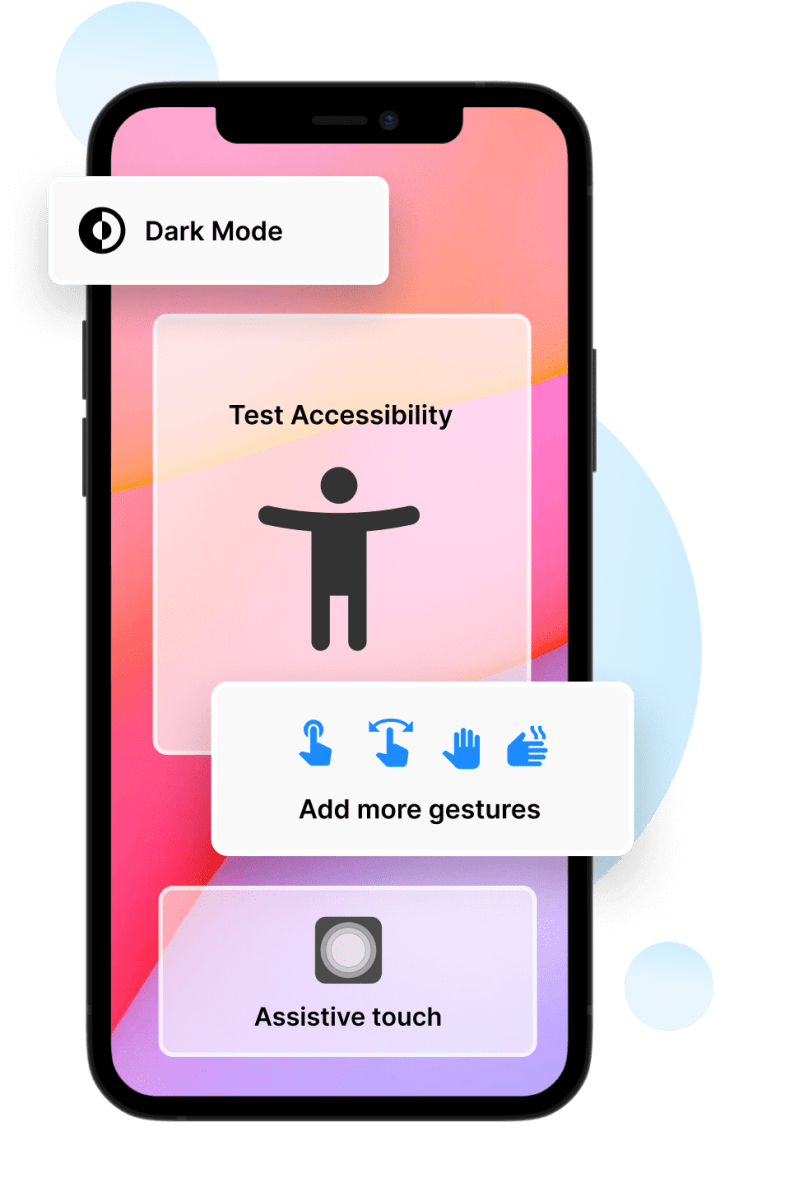 Real Device Features App Live Browserstack - Premium Nature Pattern Gallery - Ultra HD