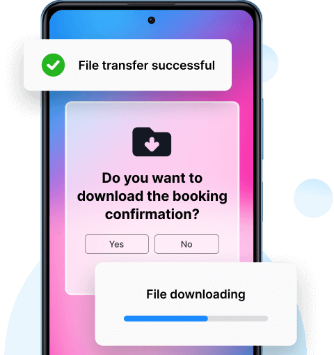 Media Injection And Audio Streaming Real Device Features Browserstack - Best Abstract Textures in Mobile