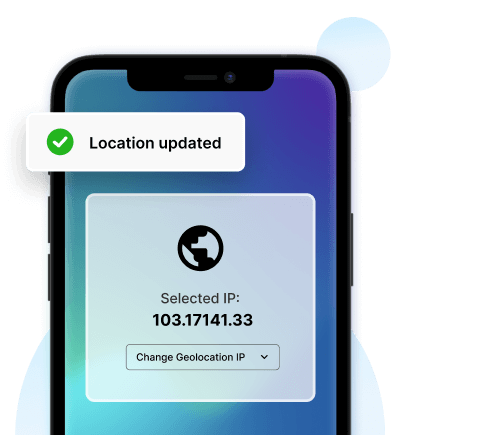 Device Geolocation - Colorful Textures - Premium HD Collection