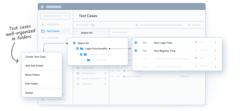 Centralized Test Repository Browserstack Test Management Browserstack - Classic Retina Abstract Backgrounds | Free Download