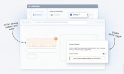 Test Accessibility Using The Screen Reader Feature Of Browserstack Live - Ultra HD Full HD Space Illustrations | Free Download