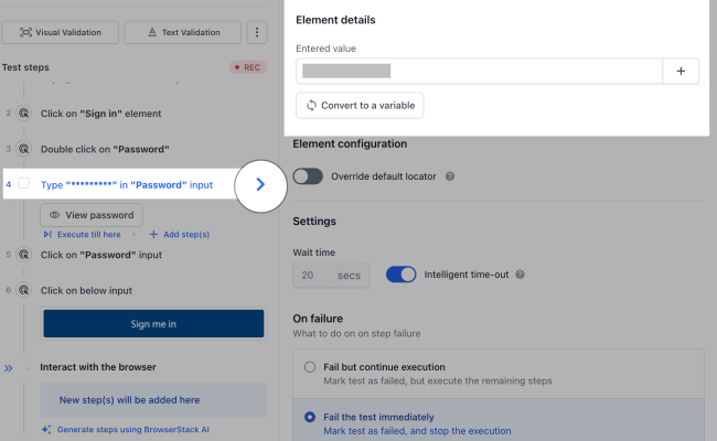 What Is Low Code Automation Testing? | BrowserStack