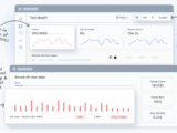 Test Automation Dashboard Browserstack
