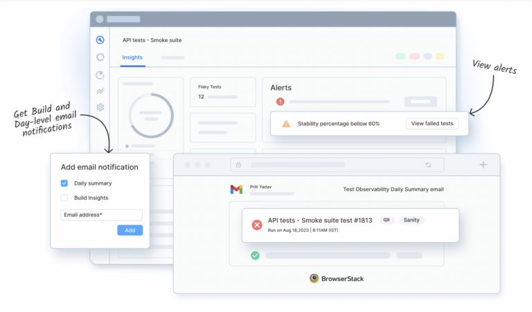 Role Based Access Control In Browserstack Test Reporting Analytics - Nature Wallpapers - Premium Mobile Collection