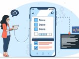 App Automation Using Appium On Cloud Browserstack