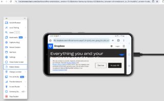 An Ultimate Guide To Web Development In Python Browserstack - Perfect Minimal Wallpaper - 4K