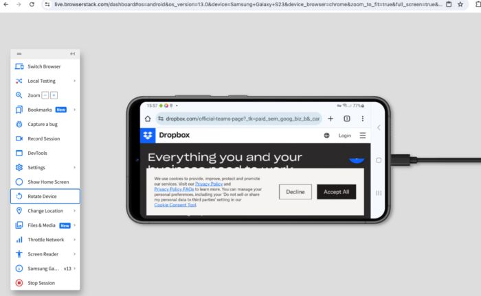 An Ultimate Guide To Web Development In Python Browserstack - Ultra HD City Arts for Desktop