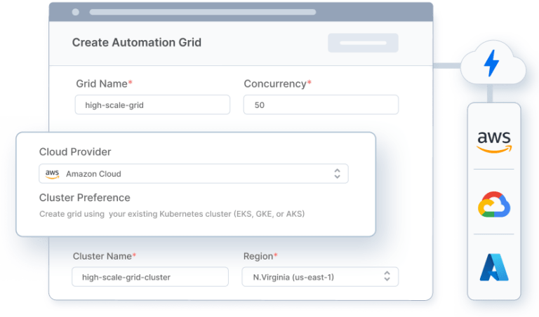 Browserstack Automate Turboscale - Download Incredible Minimal Background | High Resolution