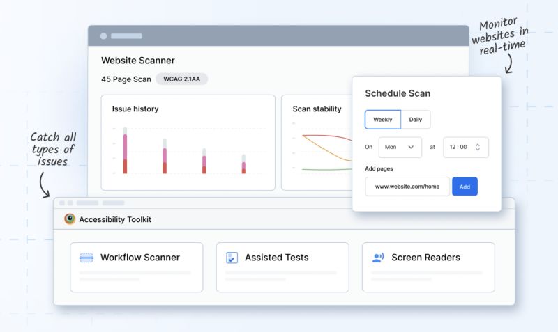 508 Compliance Testing Tools Browserstack - Best Colorful Backgrounds in 4K