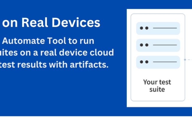 Differences Between Functional And Non Functional Testing | BrowserStack