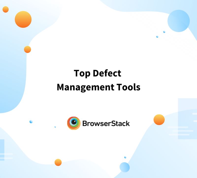Top Defect Management Tools Browserstack - Ultra HD Mobile Gradient Arts | Free Download