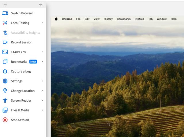 Set The Exact Date Time And Time Zone On Browserstack Devices To Test - Vintage Photo Collection - Retina Quality