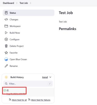 How To Set Up Jenkins Docker Agent Browserstack - HD Geometric Patterns for Desktop