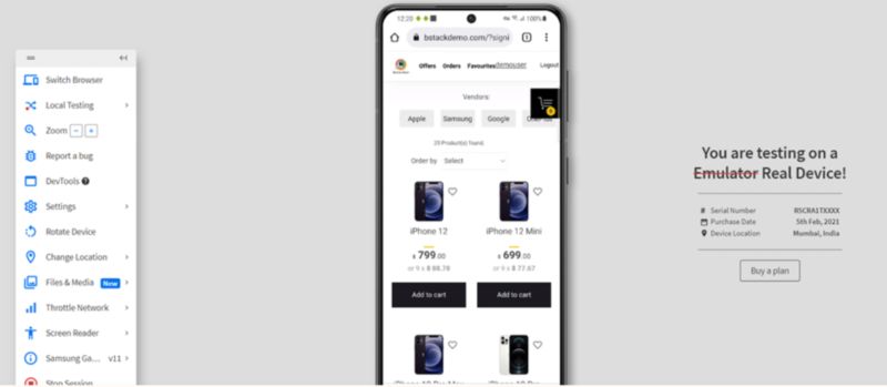 Functional Testing Definition Types Examples Browserstack - Download Creative Minimal Wallpaper | 4K