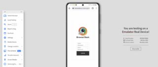 Functional Testing A Detailed Guide 2026 Browserstack - Mobile Gradient Designs for Desktop