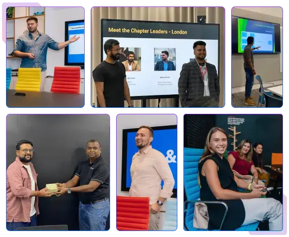 Browserstack Qa Meetups Browserstack - Premium Landscape Photo Gallery - 8K