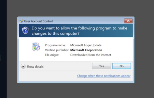 How To Check The Microsoft Edge Version Browserstack - Download Modern Geometric Image | Retina