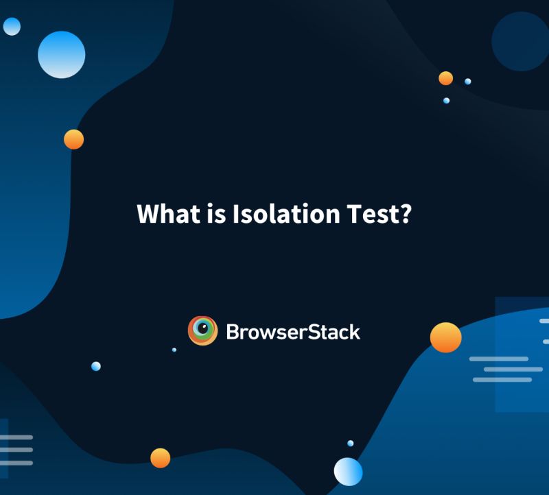 Appdomain Per Test Isolation Per Test For Dealing With Static - 4K Light Photos for Desktop