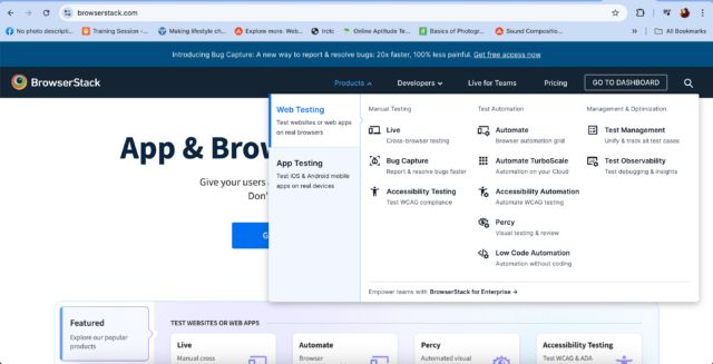 Feature Request Use The New Browser Navigation Api To Show A Native - Minimal Images - Premium HD Collection