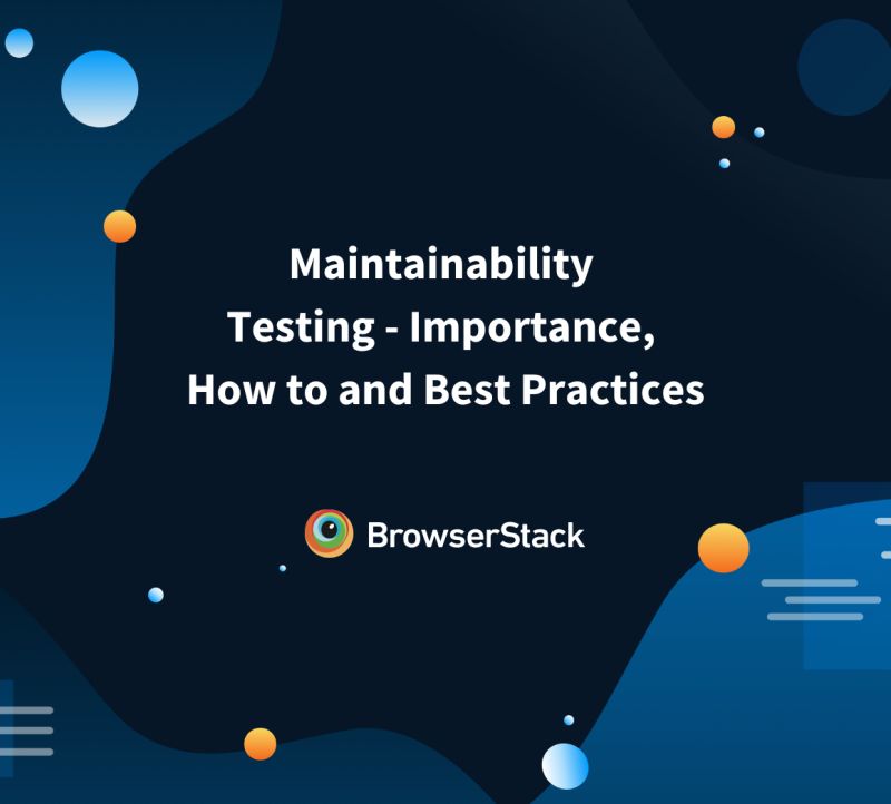 Apractical Model For Measuring Maintainability Pdf Unit Testing - High Resolution Mountain Wallpapers for Desktop