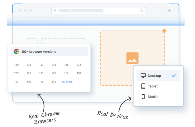 Executing Tests On Existing Chrome Browser Instances - Download Stunning Minimal Background | Full HD