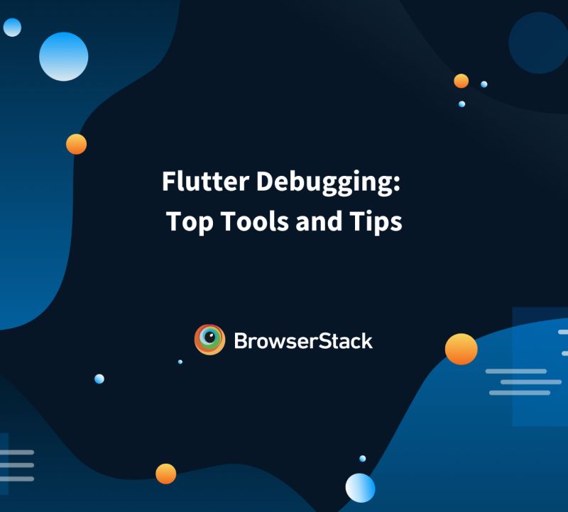 Effective Debugging Techniques For Flutter - Best Light Textures in Retina