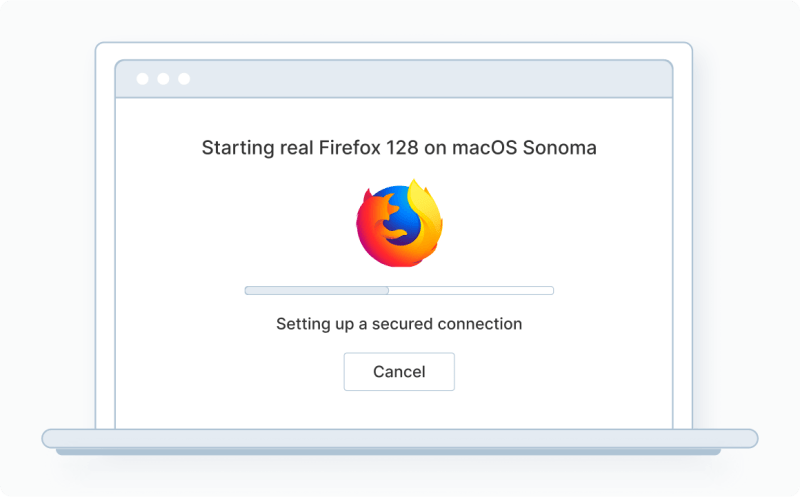 How Can I Simulate Mobile Devices And Debug In Firefox Browser Stack - Mountain Texture Collection - Retina Quality
