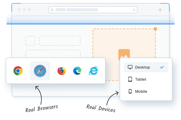 Test Websites On Virtual Browser Online Browserstack - Best Vintage Wallpapers in 8K
