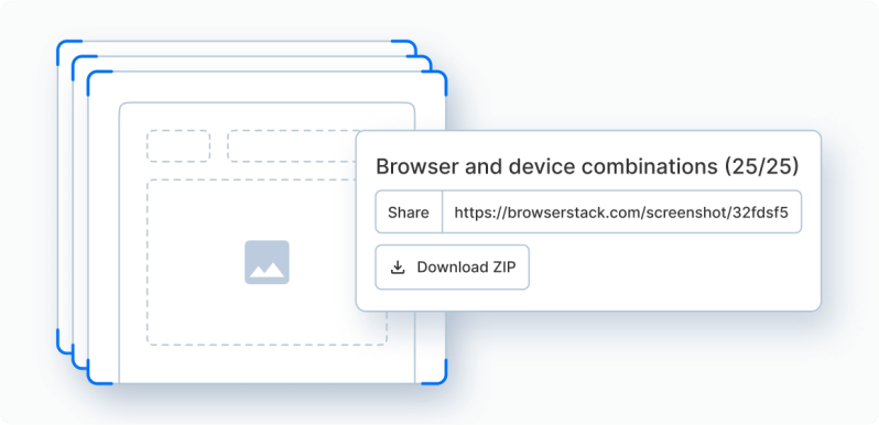 Automated Screenshots On Real Devices Browserstack - Mobile Vintage Wallpapers for Desktop