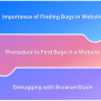 How To Remove Bugs In Website | BrowserStack