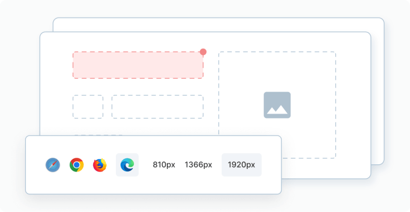 Automated Screenshots On Real Devices Browserstack - Amazing Light Picture - Desktop