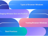 How To Maximize Browser Window In Selenium With Python Browserstack
