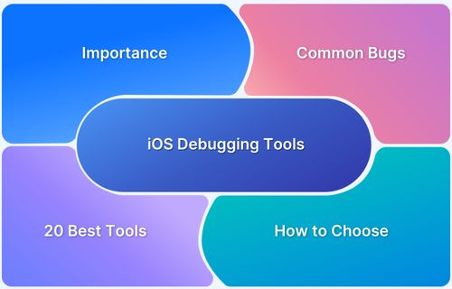 A Toolkit To Make Debugging Ios Applications Easier - Best Minimal Textures in 8K