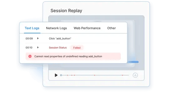 Expected Browser Binary Location Debuglab - Professional Light Texture - Desktop